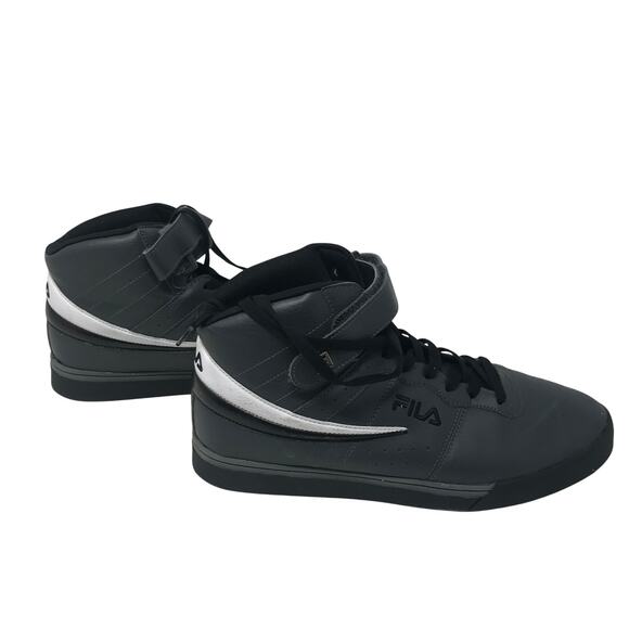 FILA Vulc 13 Plus Athletic Shoes Sz 12 - Picture 4 of 10